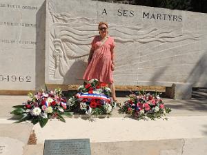 2022 07 05 TOULON HOMMAGE A NOS MORTS ET DISPARUS DU 5 07 2022 D ORAN (45)